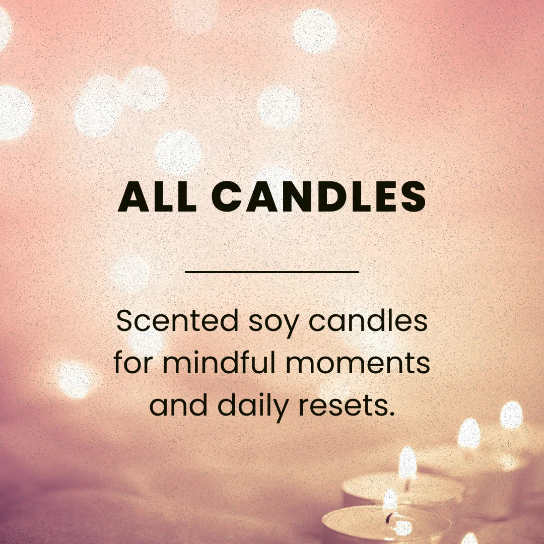 All Candles