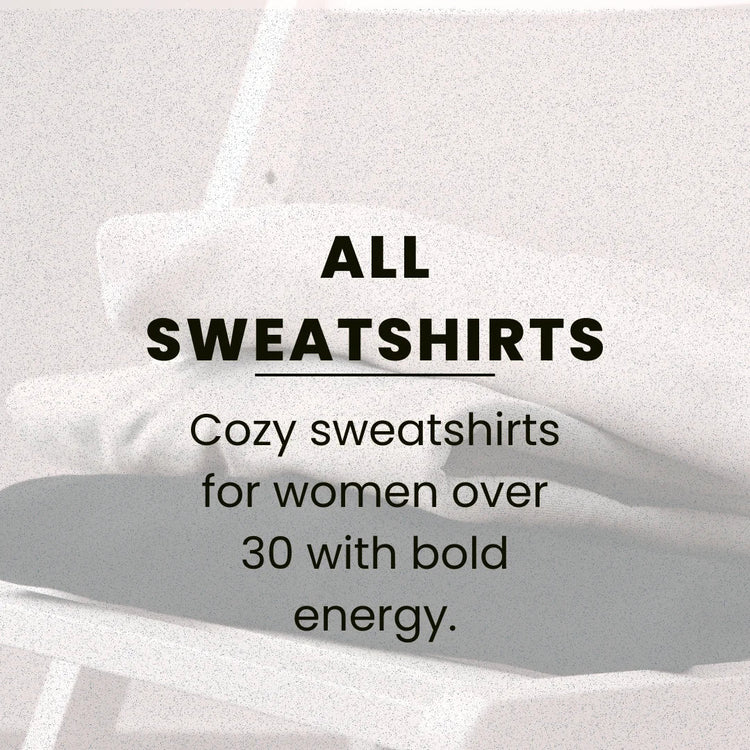 All Sweatshirts & Hoodies