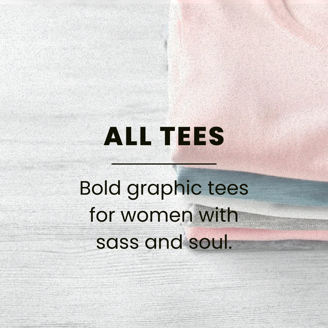 All Tees