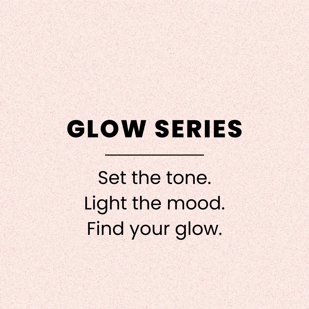 Glow Candles