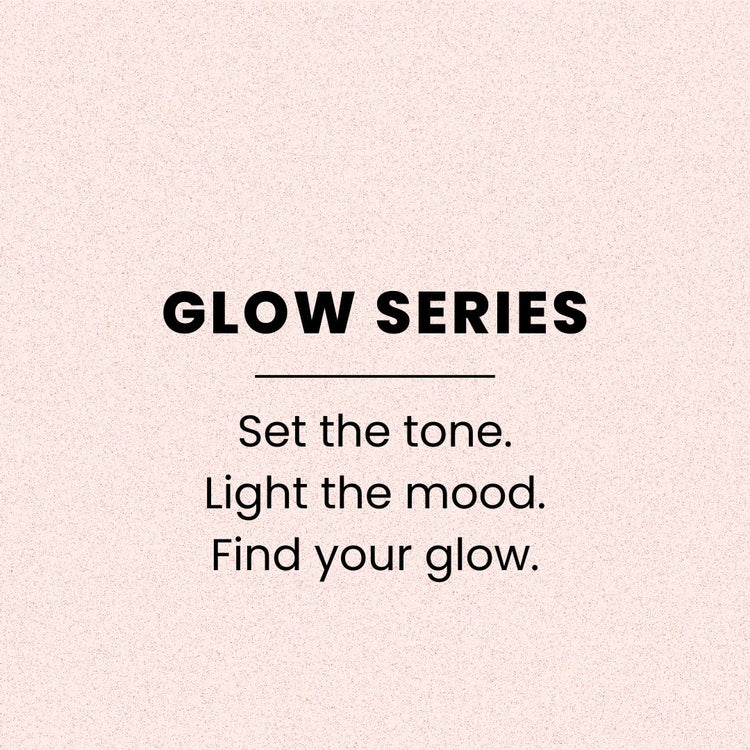 Glow Candles