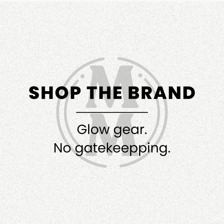 Moxie Merch