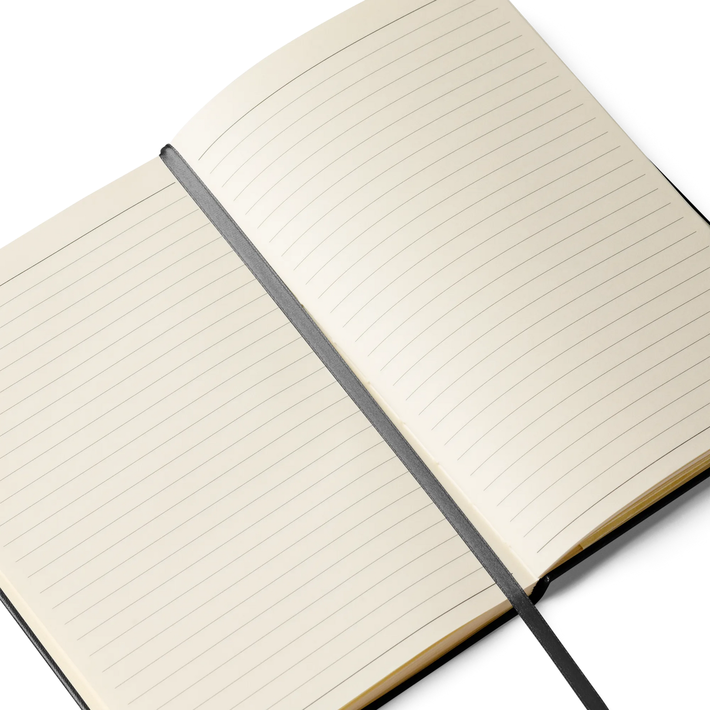 Eyes Wide Open Luxe Notebook